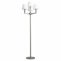 торшер mw-light дельрей 700043104 в Нижневартовске