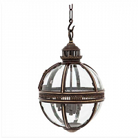 фонарь residential m от eichholtz бронзовый в Нижневартовске