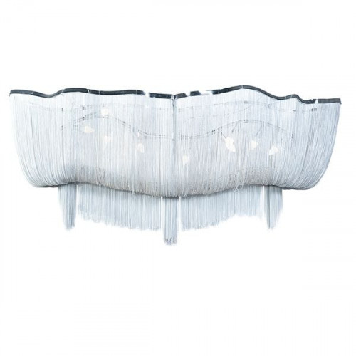 люстра vual серебро в Нижневартовске