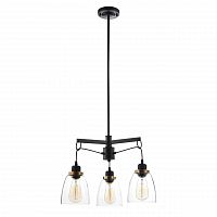 подвесная люстра freya louise fr4167-pl-03-bl в Нижневартовске