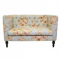 диван rose прямой разноцветный в Нижневартовске