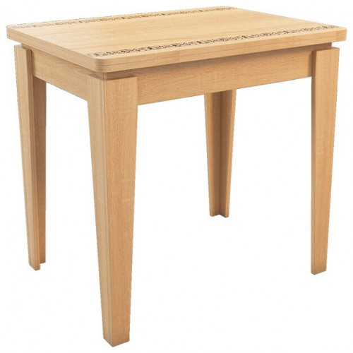 стол кухонный mebelson фантазия раскладной в Нижневартовске