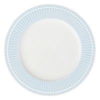 тарелка alice pale blue в Нижневартовске