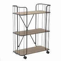 стеллаж-тележка design в Нижневартовске