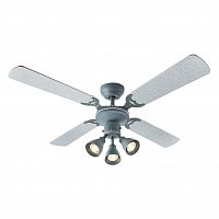 вентилятор-люстра globo harvey 03357 в Нижневартовске