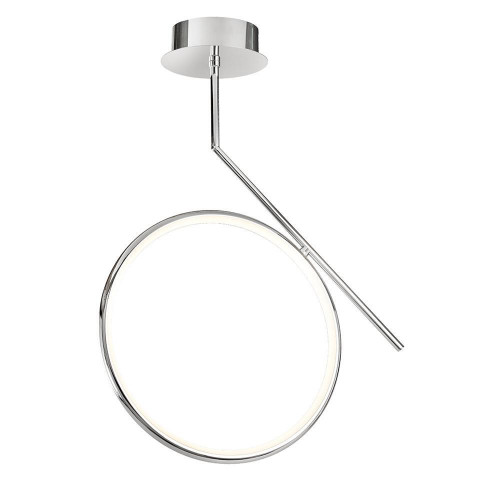 подвесной светодиодный светильник mantra olimpia cromo 6593 в Нижневартовске