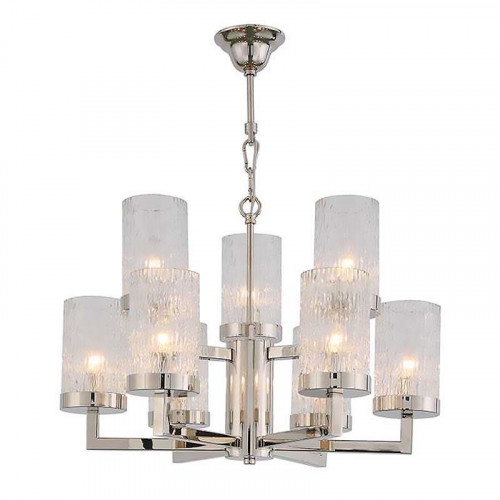 подвесная люстра newport 65006+3/c в Нижневартовске