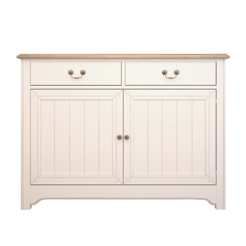 комод olivia из березы в бежевом цвете в Нижневартовске