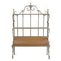 декоративная подставка под цветы louise в Нижневартовске