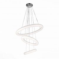 подвесной светодиодный светильник st luce albo sl.. в Нижневартовске