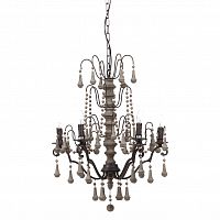 люстра versale коричневая в Нижневартовске