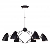 подвесная люстра favourite humpen 1757-6p в Нижневартовске