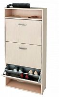 обувница шарм-дизайн классика-26 вяз в Нижневартовске