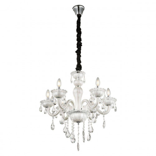 подвесная люстра globo teejay 64118-6 в Нижневартовске