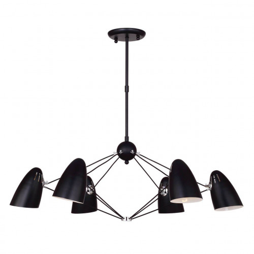 подвесная люстра favourite humpen 1757-6p в Нижневартовске