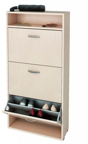 обувница шарм-дизайн классика-26 вяз в Нижневартовске