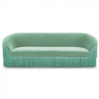 диван munna мятный р в Нижневартовске