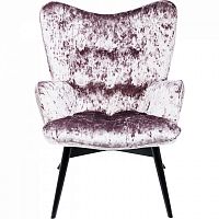 кресло vicky серый в Нижневартовске