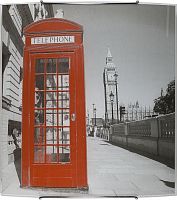 настенно-потолочный светильник nowodvorski phone 5277 в Нижневартовске