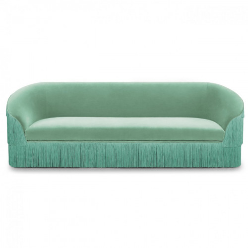 диван munna мятный р в Нижневартовске