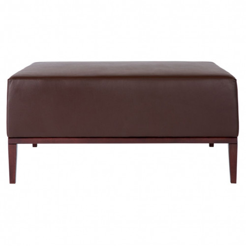 банкетка trey коричневая в Нижневартовске