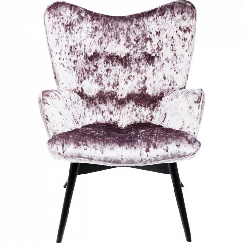 кресло vicky серый в Нижневартовске