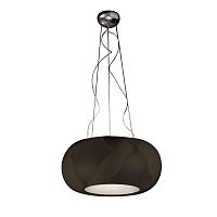 подвесной светильник flan marrone/marrone от leucos в Нижневартовске