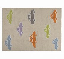 ковер cars мультиколор в Нижневартовске