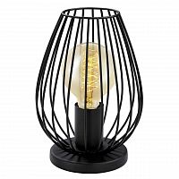 настольная лампа eglo newtown 49481 в Нижневартовске