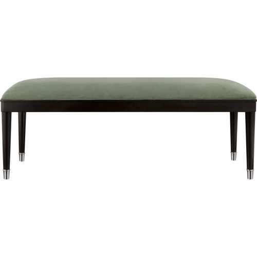 банкетка cherry коричневая в Нижневартовске