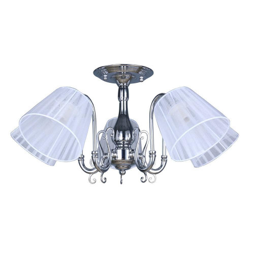 потолочная люстра omnilux leonessa oml-29127-05 в Нижневартовске