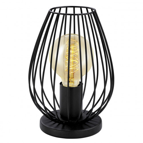 настольная лампа eglo newtown 49481 в Нижневартовске