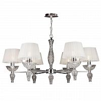 подвесная люстра maytoni maddi dia006pl-06ch в Нижневартовске