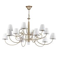 подвесная люстра lightstar vortico 814333 в Нижневартовске