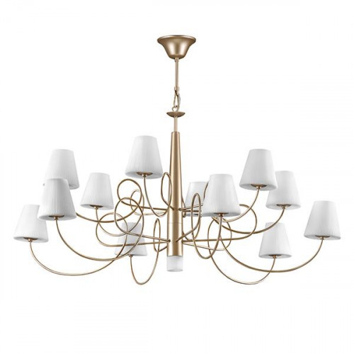 подвесная люстра lightstar vortico 814333 в Нижневартовске