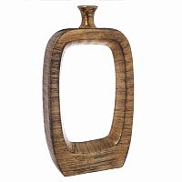 ваза rama золотого цвета в Нижневартовске