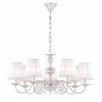 подвесная люстра favourite malta 1730-7p в Нижневартовске