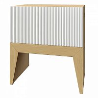 тумба still new 2 ящика рисунок полоска в Нижневартовске