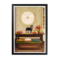 арт-постер «королева коко» в Нижневартовске