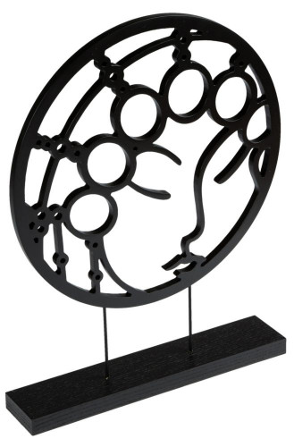 декор pocahontas big в Нижневартовске