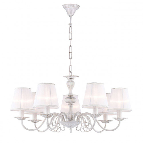 подвесная люстра favourite malta 1730-7p в Нижневартовске