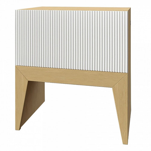 тумба still new 2 ящика рисунок полоска в Нижневартовске