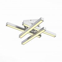 потолочный светодиодный светильник st luce samento sl933.502.04 в Нижневартовске