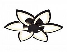 потолочная светодиодная люстра ambrella light original fa448 в Нижневартовске