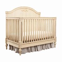 кровать детская gracia белая с матрасом в Нижневартовске