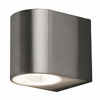 уличный настенный светильник nowodvorski arris 9516 в Нижневартовске