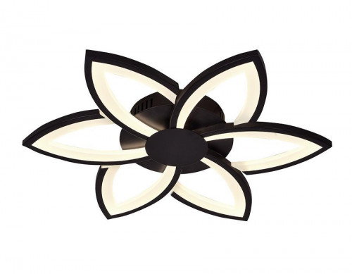 потолочная светодиодная люстра ambrella light original fa448 в Нижневартовске