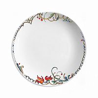 тарелка столовая петушки в Нижневартовске