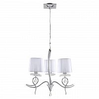 подвесная люстра mantra louise 5273 в Нижневартовске