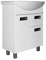 тумба под раковину mixline стандарт альфа-65 в Нижневартовске